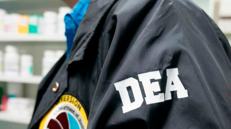 DEA lanza proyecto en colaboración con México para combatir el tráfico de estupefacientes 