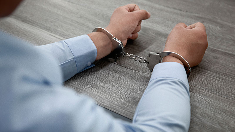 Sujeto responsable de violación y abuso sexual, cometidos contra su hijastra en Pátzcuaro, Michoacán es sentenciado a más de 13 años de prisión   