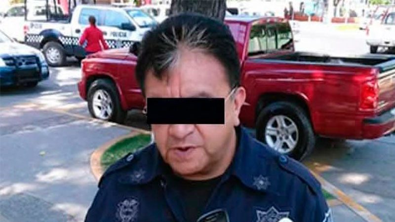 Es detenido ex director de la SSP de Veracruz; estuvo en el cargo durante el mandato de Javier Duarte 