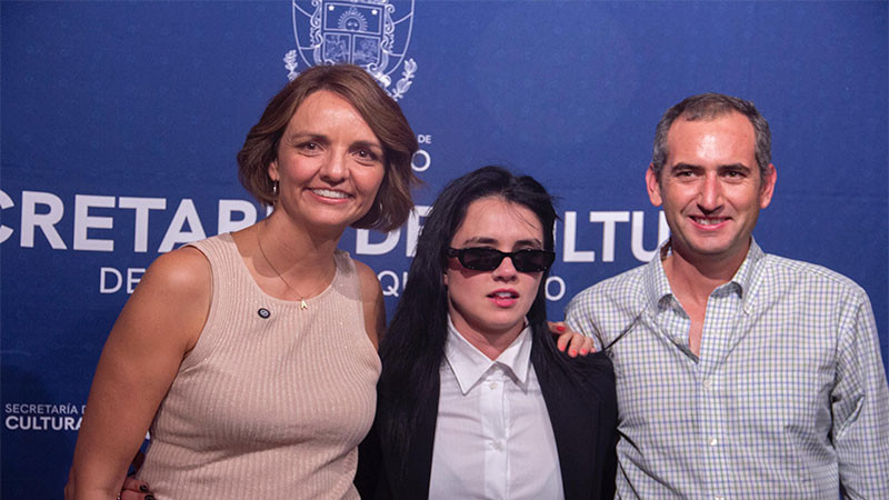 Busca SECULT al DJ que abrirá el concierto de la OFEQ con Mariana Bo 