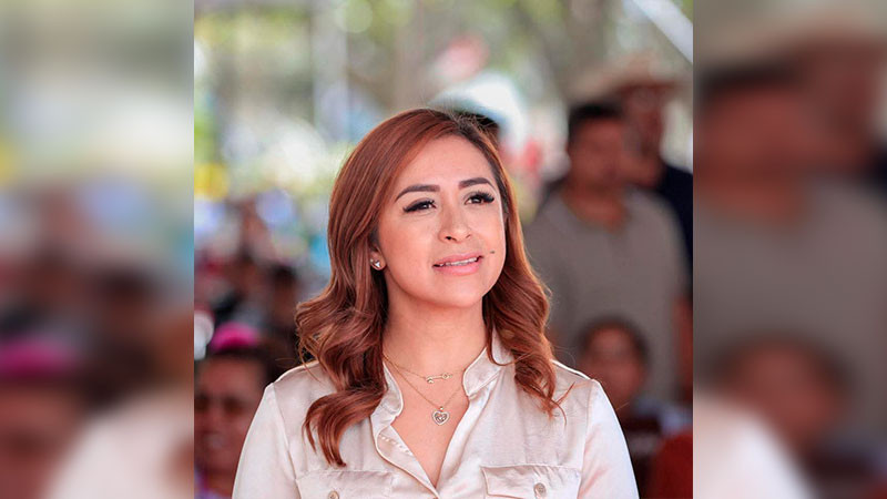 Cuidar nuestros bosques y recursos naturales tarea de todos: Grecia Aguilar 