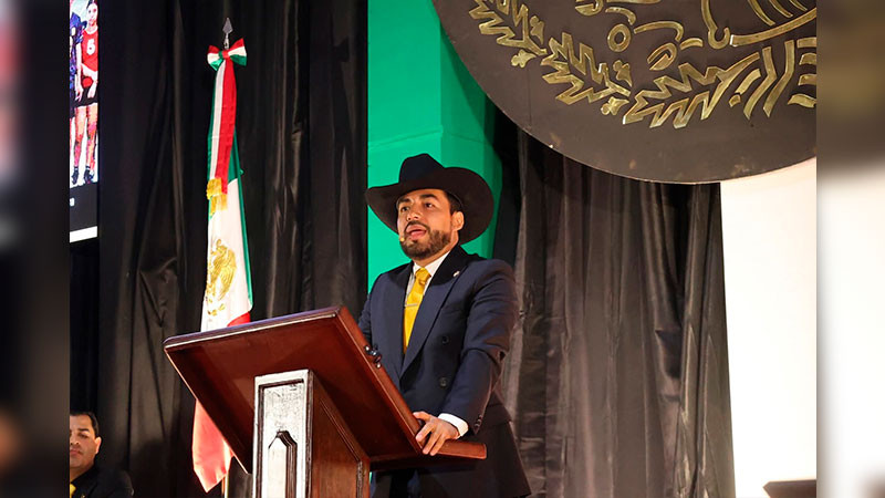 Los Reyes avanza en infraestructura, servicios y bienestar social en el primer año de gobierno de Humberto Jiménez Solís 