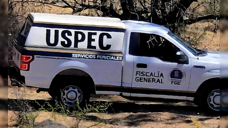 Persecución y tiroteo a un adolescente termina con un herido en Apatzingán, Michoacán  