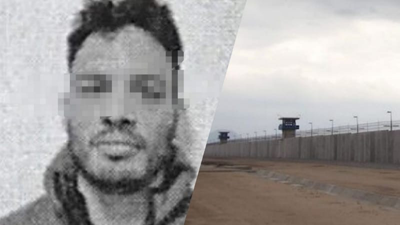 Cefereso 11 de Hermosillo, penal de máxima seguridad inaugurado por Felipe Calderón y Genaro García Luna donde fue ingresado Julio César Chávez Jr. 