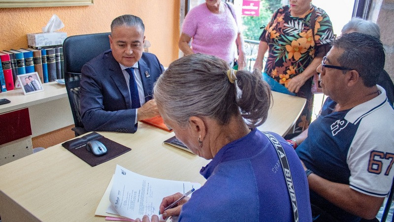 Delegación michoacana se alista para las Olimpiadas de Oro 2025: DIF Michoacán 