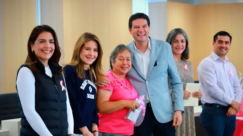 Alfonso Martínez refuerza la atención a familias vulnerables 