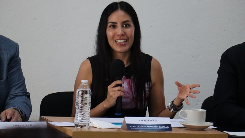 Anuncian más de 600 vacantes para San Juan del Río 