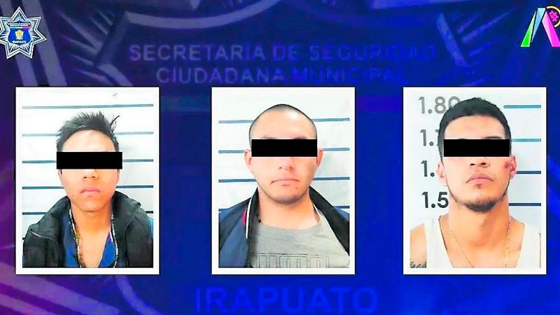 FGE Querétaro determinará detención de presuntos homicidas de policía municipal: Chepe Guerrero 
