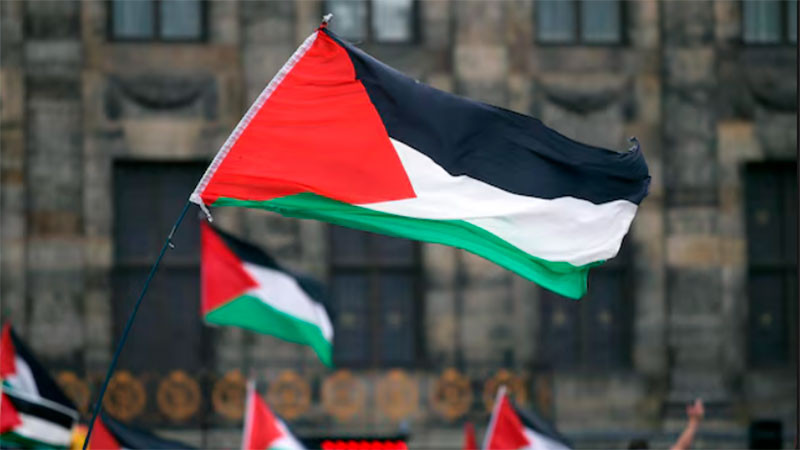 Hamas aceptó nueva proposición para llegar a una tregua de la guerra en Gaza  