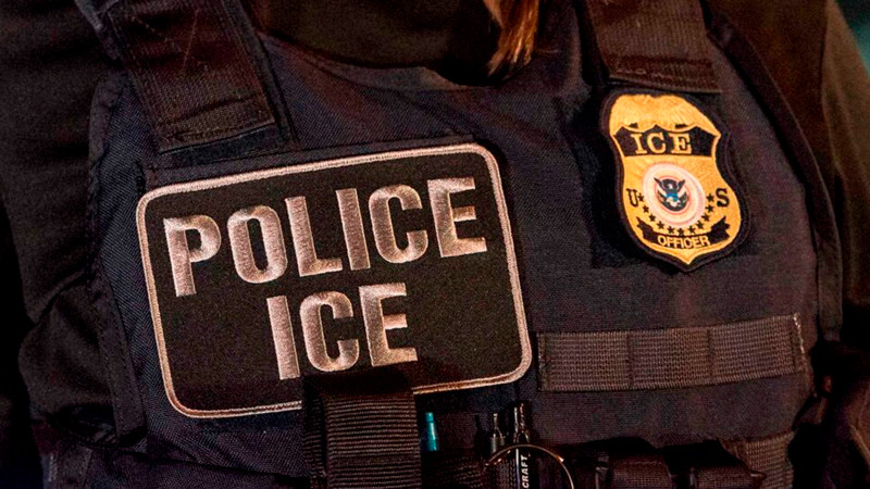 EEUU deporta a niña ecuatoriana de 6 años; es la persona más joven detenida por ICE 