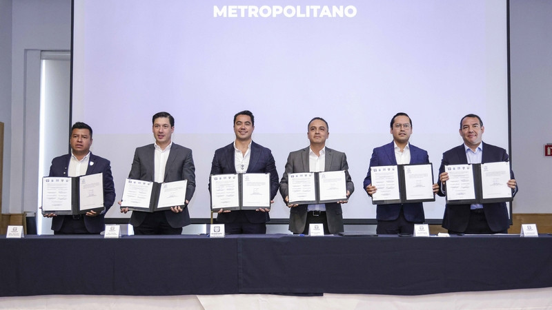 Sesiona Cabildo Metropolitano para dar cumplimiento al Decreto gubernamental 