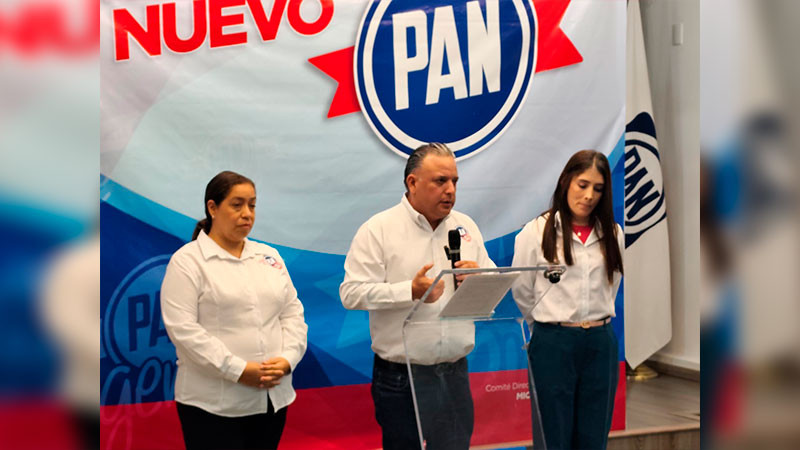 No hay alertas de inseguridad en municipios gobernados por Acción Nacional para suspender festejos patrios 
