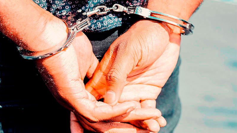 Detienen a Pablo “N”, policía municipal señalado por el asesinato de una familia en Jalisco; suman cuatro elementos detenidos por el caso 
