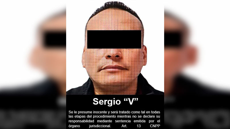 Dictan condena de 30 años de prisión a Sergio “V”: enfermero que abuso sexualmente de dos adultas mayores en Sonora 