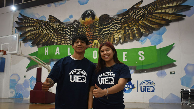 Convoca UTEQ a participar en el proyecto Muros Con Ciencia 
