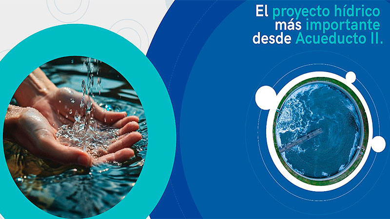 El Batán, proyecto viable y necesario para Querétaro: CEA 