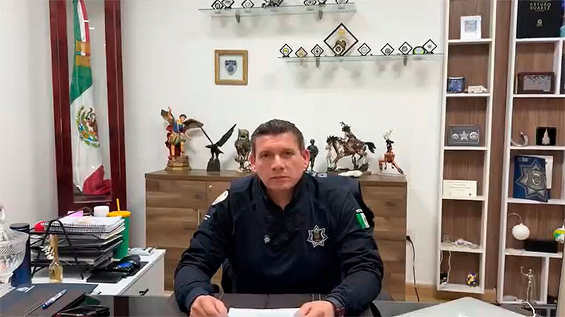 Confirman el fallecimiento de un menor herido por ataque durante fiesta patronal en San Miguel Allende, Guanajuato  