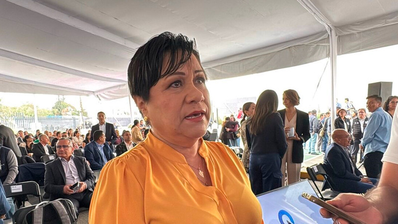 Mantiene Sesa vigilancia por brote de sarampión en Querétaro 