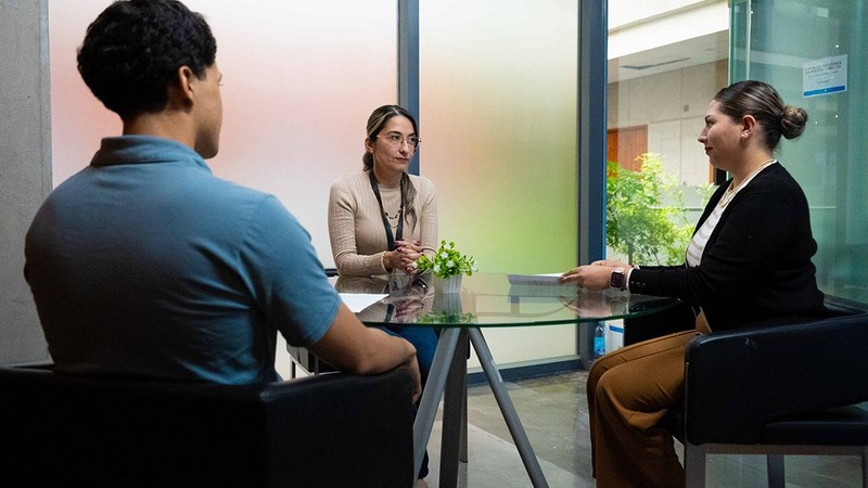 El Poder Judicial fortalece la certificación y registro de Personas Facilitadoras para garantizar soluciones pacíficas y efectivas a los conflictos 