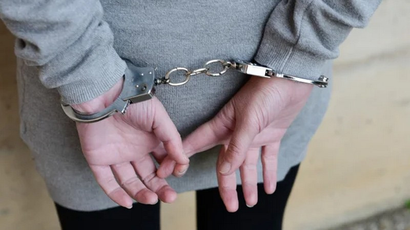 Recibió a su hijo que estaba en custodia de su padre y ya no lo regresó; ya fue detenida en Morelia 