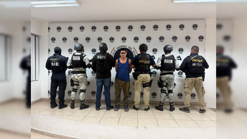 Policía de Tingambato dirigía banda de secuestradores ligada a grupo armado de Michoacán: Mataron a víctima pese a pago de 2 millones y siguieron extorsionando a la familia  