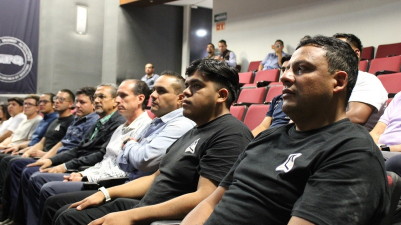 Querétaro fortalece su crecimiento con más talento calificado para el sector energético 