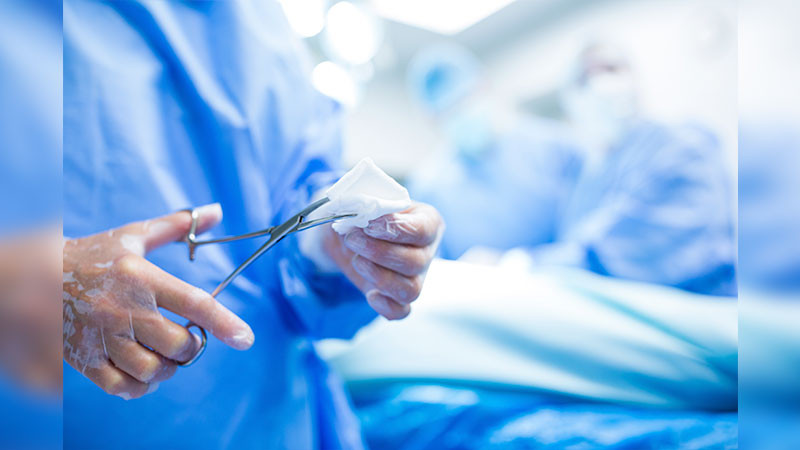 Sujeto condenado por abuso sexual a menores, será sometido a castración  química y quirúrgica por primera vez en Luisiana, Estados Unidos 