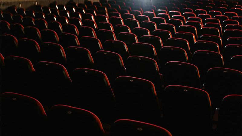 Fallece adulto mayor durante función de cine en Monterrey, Nuevo León 