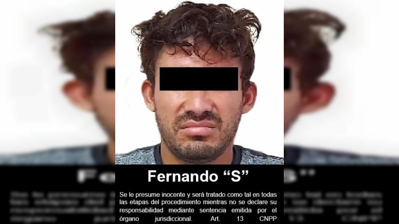 Condenan a más de 100 años de prisión a hombre que asesinó a dos agentes de la FGR en Puerto Vallarta, Jalisco  