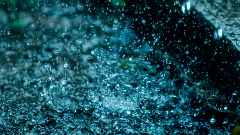 Se mantiene clima lluvioso en gran parte del país 