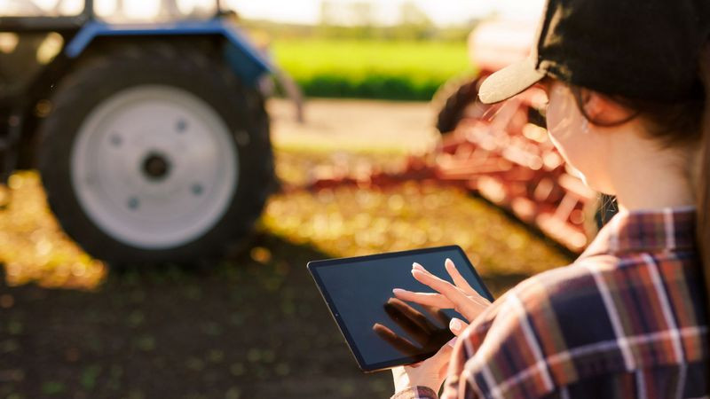 Estudiar Ingeniería Empresarial Agropecuario te dará un perfil versátil 