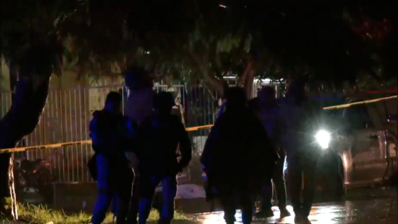 Acribillan a una familia en El Arenal, Jalisco; estaban en su casa cuando sujetos armados irrumpieron y los atacaron a tiros 