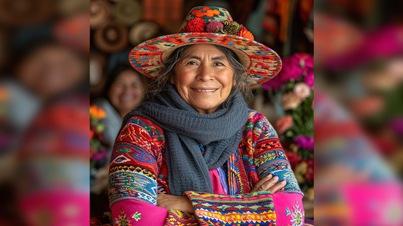 Segundo Festival Kurhikua K’eri busca preservar la memoria de los pueblos originarios: CSIM 