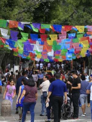 En 2016 aumentó la afluencia turística y la derrama económica en Michoacán: Sectur - Foto 3 