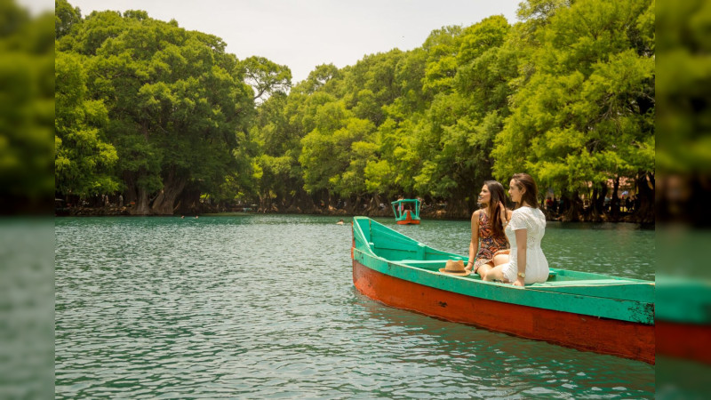 Descubre la riqueza natural que guardan los parques nacionales michoacanos: Sectur 