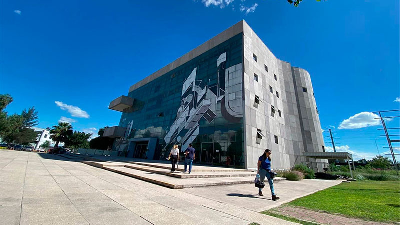 Evalúa la UAQ clases en línea por declaratoria de emergencia ante las lluvias atípicas  