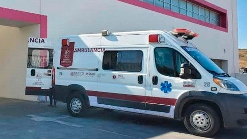 Arrollan a peatón en Villas del Pedregal; responsable se dio a la fuga 