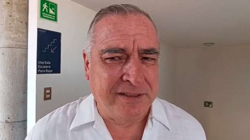 Poca Participación de Alcaldes de la región Apatzingán y Morelia en Mesas de Seguridad Ciudadana: Fucidim 