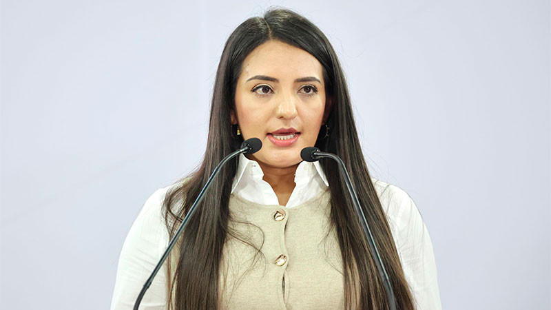 Gobierno de Michoacán invierte más de 339 mdp en infraestructura hídrica 