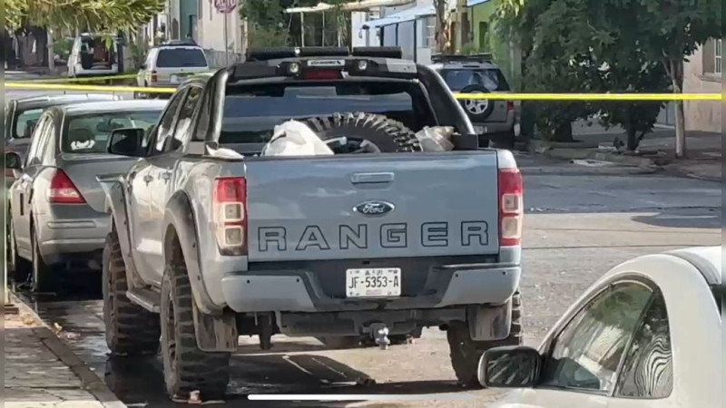 Era de Michoacán y vendía coches, familia hallada en descomposición en Guadalajara, Jalisco; adultos y niños fueron asesinados 