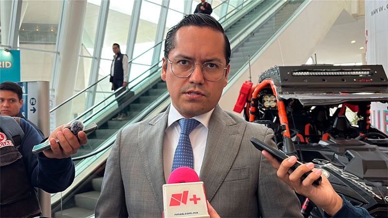 Corregidora apoyó a municpios tras las intensas lluvias en Querétaro; informó Chepe Guerrero Trápala 