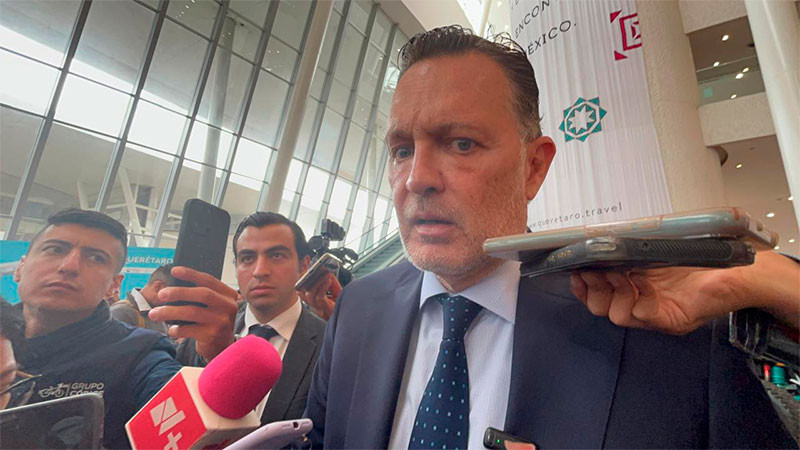 Cuenta Querétaro con una bolsa de casi 80 mdp para atender daños por lluvias: Mauricio Kuri 
