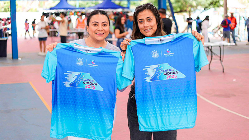 Ya hay nueva fecha para “Carrera Corregidora”, será el 31 de agosto 
