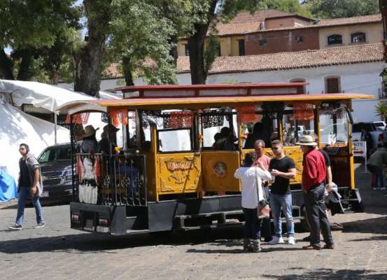 Invita Sectur a prestadores de servicios turísticos a registrarse como tales - Foto 0 