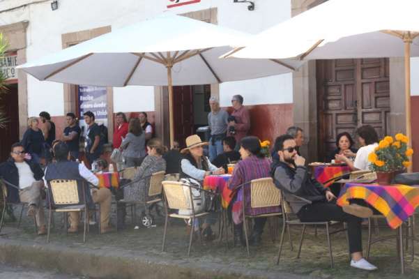 Invita Sectur a prestadores de servicios turísticos a registrarse como tales - Foto 2 