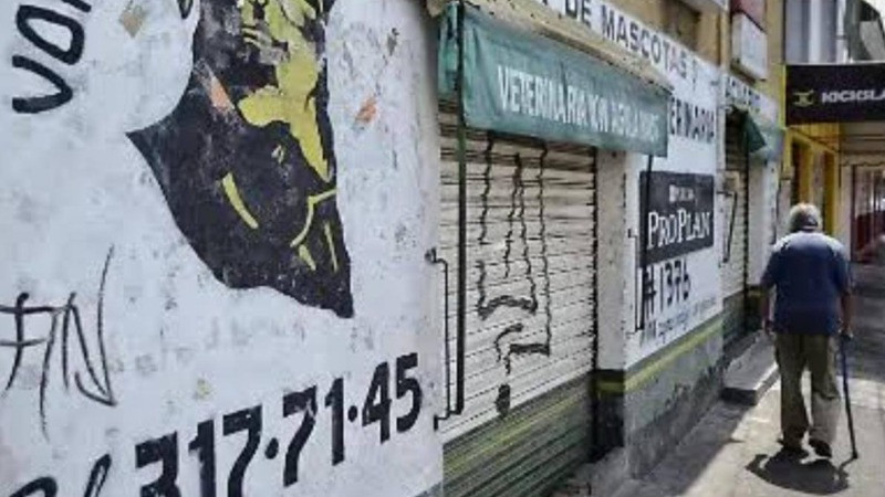 Cae en Morelia dueño de veterinaria donde hallaron más de 100 animales maltratados 
