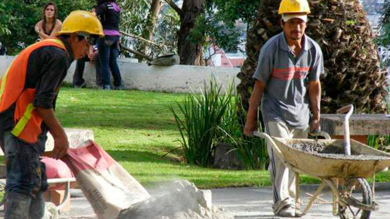 Aumenta informalidad laboral en México en segundo trimestre de 2025 