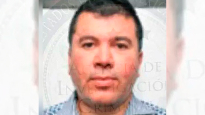 Comienza juicio en EEUU contra cuñado de Nemesio Oseguera; está acusado de traficar toneladas de estupefacientes 