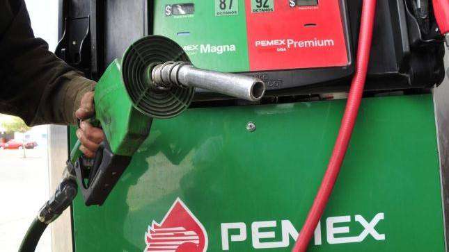 Lista de los precios de la gasolina en Michoacán  