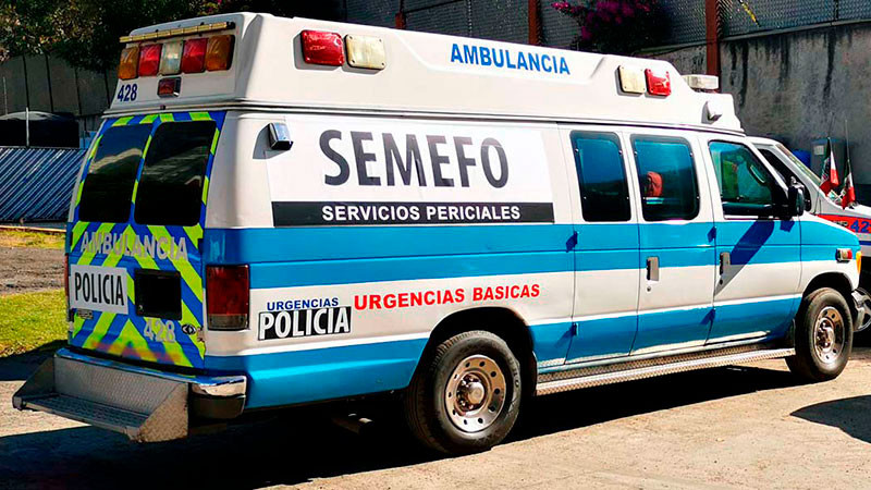 Localizan cuerpo de menor de 4 años sin vida atorada en una protección de vivienda en Hidalgo  